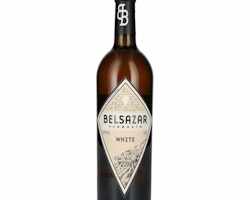 Belsazar Vermouth White 18% Vol. 0,75l