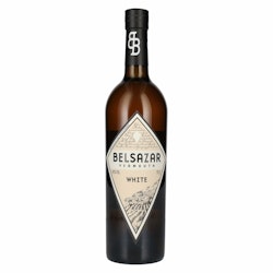 Belsazar Vermouth White 18% Vol. 0,75l