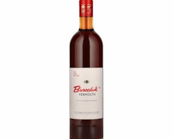 Burschik's Vermouth Red 16% Vol. 0,75l