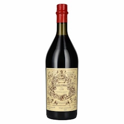 Carpano Antica Formula Vermouth 16,5% Vol. 1l