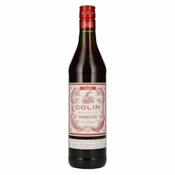 Dolin Vermouth de Chambéry ROUGE 16% Vol. 0,75l
