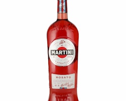 Martini L'Aperitivo ROSATO 15% Vol. 1l