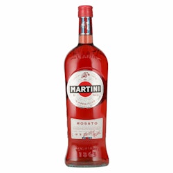 Martini L'Aperitivo ROSATO 15% Vol. 1l