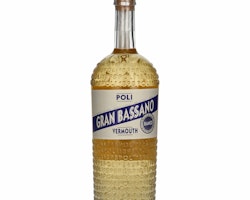 Poli Gran Bassano Bianco Vermouth 18% Vol. 0,75l