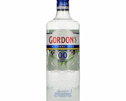 Gordon's alcohol free 0.0 0,7l