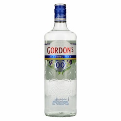 Gordon's alcohol free 0.0 0,7l