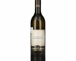 Adam-Lieleg Sauvignon Blanc Südsteiermark DAC 2021 12,5% Vol. 0,75l