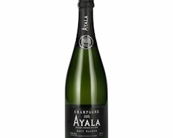 Ayala Champagne Brut Majeur 12% Vol. 0,75l