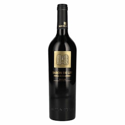 Baron De Ley Rioja Finca Monasterio 2018 14% Vol. 0,75l