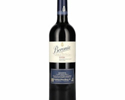 Beronia Rioja Reserva 2016 14% Vol. 0,75l