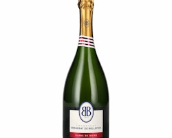 Besserat de Bellefon Champagne BLANC DE NOIRS 12,5% Vol. 0,75l