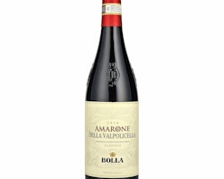 Bolla Amarone della Valpolicella Classico DOCG 2016 15% Vol. 0,75l