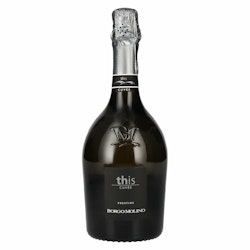 Borgo Molino THIS Cuvée Prestige Brut 11,5% Vol. 0,75l