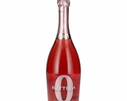 Bottega Sparkling Life Rosé alkoholfrei 0,75l