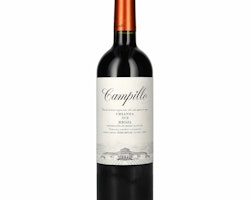 Campillo Crianza Rioja DOC 2018 14,5% Vol. 0,75l