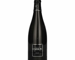 Champagne Carbon Brut 12% Vol. 0,75l