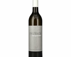 Deutsch Sauvignon Blanc Steiermark 2021 12% Vol. 0,75l