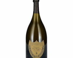 Dom Pérignon Champagne Brut Vintage 2010 12,5% Vol. 1,5l
