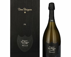 Dom Pérignon Champagne P2 Vintage 2003 12,5% Vol. 0,75l in Giftbox