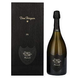 Dom Pérignon Champagne P2 Vintage 2003 12,5% Vol. 0,75l in Giftbox