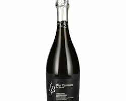 Don Giovanni Da Ponte Cuvée Brut Prosecco Superiore DOCG Millesimato 11,5% Vol. 0,75l
