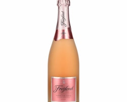 Freixenet PREMIUM CAVA Rosé Extra Dry 12% Vol. 0,75l