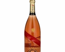 G.H. Mumm Champagne Le Rosé Brut 12% Vol. 0,75l