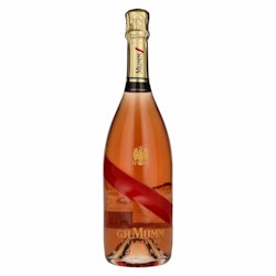 G.H. Mumm Champagne Le Rosé Brut 12% Vol. 0,75l