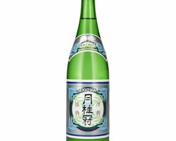 Gekkeikan JUNMAI The Superior Japanese Sake 14,5% Vol. 0,72l