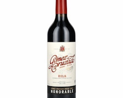 Gómez Cruzado Haro-Rioja Cosecha Honorable 2012 14,5% Vol. 0,75l
