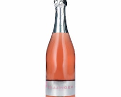 Hillinger Secco Rosé PINK RIBBON Trocken 12% Vol. 0,75l