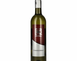 Knöbl Chardonnay 2020 12,5% Vol. 0,75l