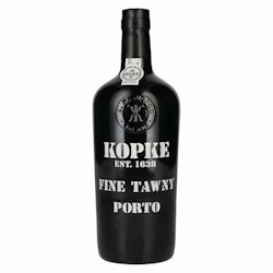 Kopke FINE TAWNY Porto 19,5% Vol. 0,75l