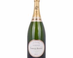 Laurent Perrier Champagne LA CUVÉE Brut 12% Vol. 1,5l