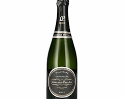 Laurent Perrier Champagne MILLÉSIMÉ Brut 2012 12% Vol. 0,75l