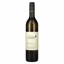 Leitner Sauvignon Blanc Vulkanland Steiermark 2021 12,5% Vol. 0,75l