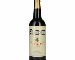 Leyenda OLOROSO Sherry 18% Vol. 0,75l