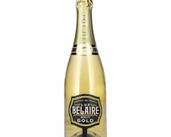 Luc Belaire Rare GOLD Brut Fantôme B Edition 12,5% Vol. 0,75l