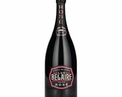 Luc Belaire Rare Rosé Fantôme Edition 12,5% Vol. 1,5l