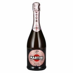 Martini ROSÉ Extra Dry 11,5% Vol. 0,75l