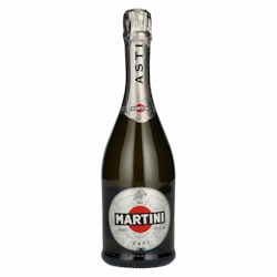 Martini Sparkling Wine ASTI DOCG 7,5% Vol. 0,75l