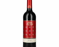 Miguel Torres Altos Ibéricos Rioja Crianza 2018 14% Vol. 0,75l