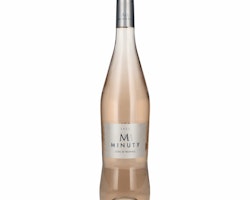 Minuty M Côtes de Provence Rosé 2021 13% Vol. 0,75l