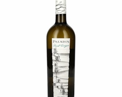 Paladin Pinot Grigio Venezia DOC 2021 13% Vol. 0,75l