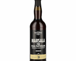 Pellegrino 1880 Marsala FINE SEMISECCO 17% Vol. 0,75l