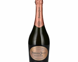 Perrier-Jouët Champagne Blason Rosé Brut 12% Vol. 0,75l