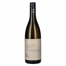 Polz Sauvignon Blanc Südsteiermark DAC 2021 12,5% Vol. 0,75l