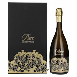 Rare Millésime Champagne 2008 12% Vol. 0,75l in Giftbox