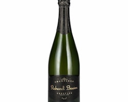 Richard Bavion Champagne PRESTIGE Grand Cru 12,5% Vol. 0,75l