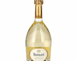 Ruinart Champagne Blanc de Blancs Brut 12,5% Vol. 0,75l